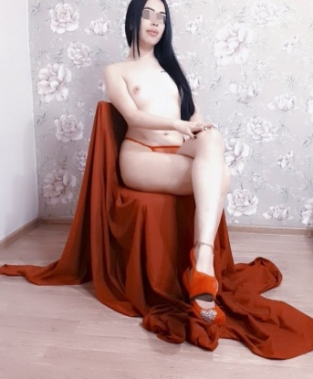 Анкета проститутки Надиночка - Фото 1, Урюпинск, 25 лет, №538
