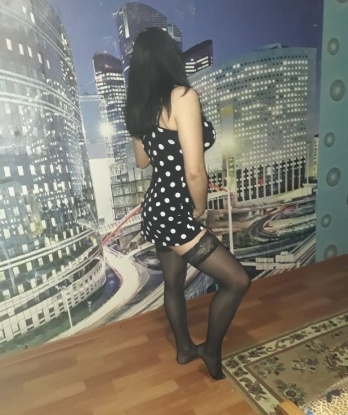 Анкета проститутки Диана - Фото 1, Урюпинск, 32 года, №14088